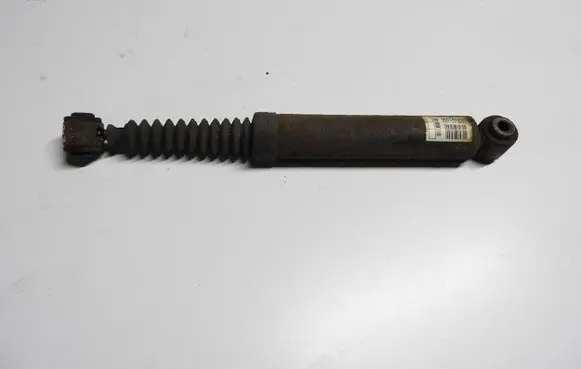 Citroen DS3 Rear shock absorber/damper 9685479880