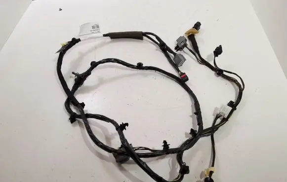 Volvo S60 Other wiring loom 31394034