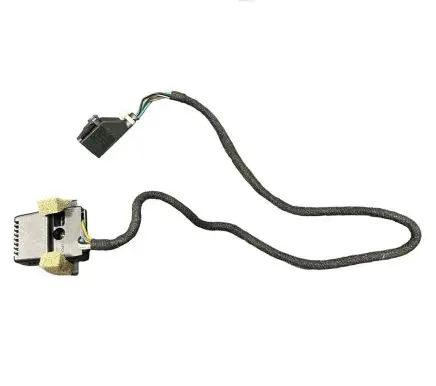 Audi A8 S8 D3 4E Other control units/modules 4E0907658 6PT00830410