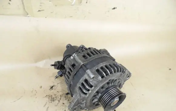Opel Meriva A Generator/alternator