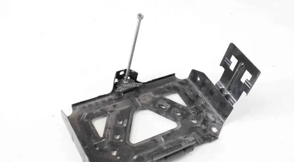 Mini One - Cooper Coupe R56 Battery box tray 2755518