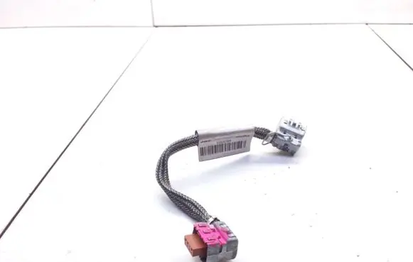 Citroen C5 Headlight/headlamp wiring loom/harness 89030958 439354