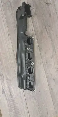 BMW 7 F01 F02 F03 F04 Intake manifold 7601432 70517233 7599042
