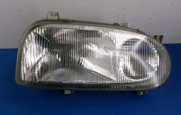 Volkswagen Golf III Headlight/headlamp
