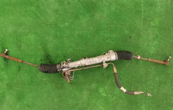 Fiat Barchetta Steering rack 15000904