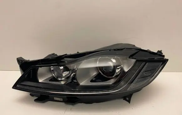 Jaguar XF X260 Headlight/headlamp GX6313W030EH GX63-13W030-EH 0019624311