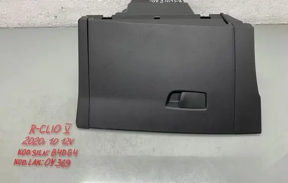 Renault Clio V Glove box 681082518R