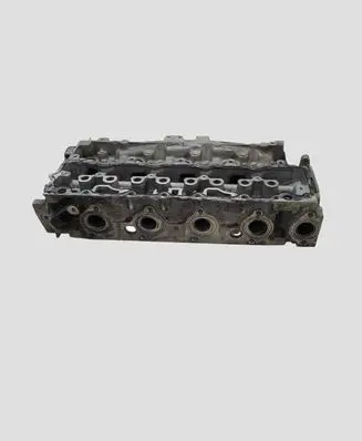 Ford C-MAX II Engine head 9684487210
