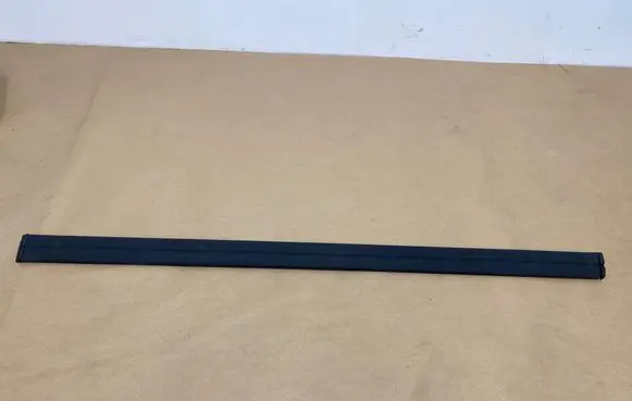 Subaru Impreza I Front door trim (molding) 791028130