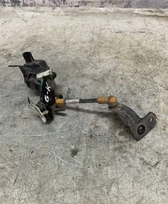 Ford Mondeo MK V Rear height level sensor lever 01819160650b