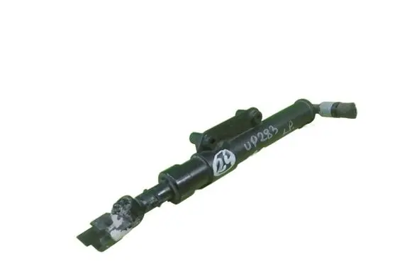 Volvo S80 Headlight washer pump PRZOD