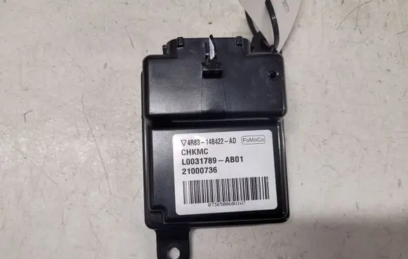 Jaguar S-Type Seat control module 4R8314B422AD