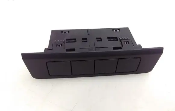 Mazda CX-30 A set of switches B0L566180
