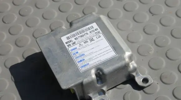 Honda HR-V Airbag control unit/module