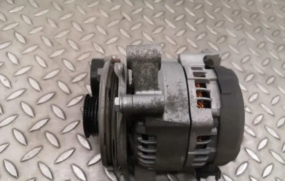 BMW X2 F39 Generator/alternator 8634124