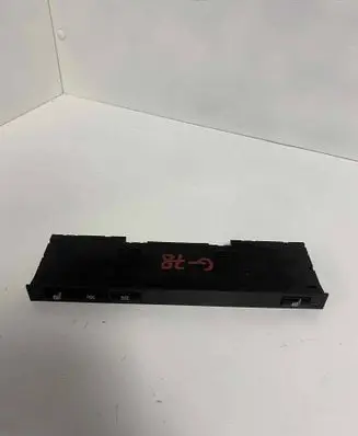 BMW 5 E39 Seat heating switch 8373776 61318373776 110187