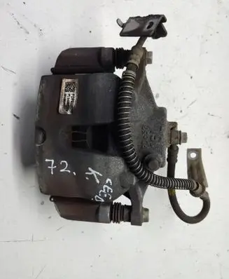 KIA Ceed Front brake caliper 58110G4100 PL14M2529