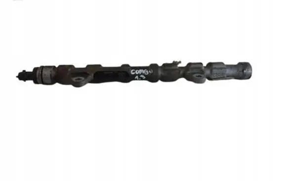 Opel Combo C Fuel main line pipe 0445214217