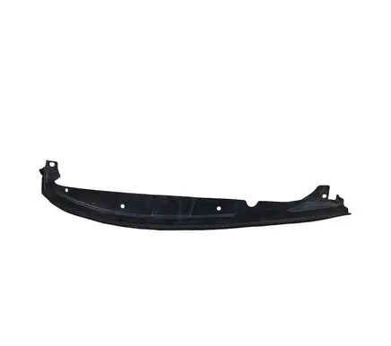 Dodge Charger Front door wind deflector 68040049AC USF6487