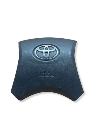 Toyota Hilux (AN10, AN20, AN30) Steering wheel airbag 