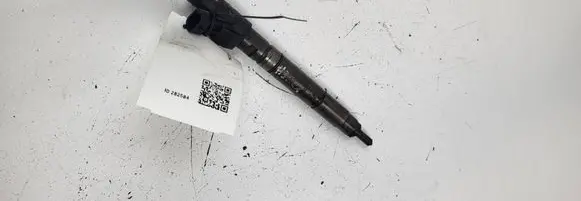 Volvo XC60 Fuel injector 31272690