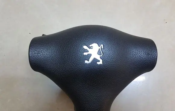 Peugeot 206 Steering wheel airbag