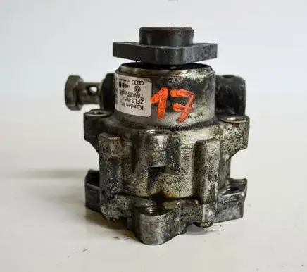Audi A4 S4 B7 8E 8H Power steering pump 8E0145155N