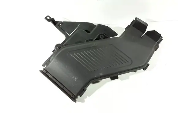 Mazda 3 I Air intake duct part Z6011859Y Z601B0002