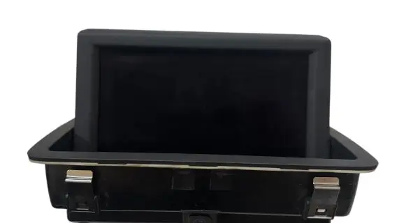 Audi A1 Head up display screen 8X0857273B 04062012 505562