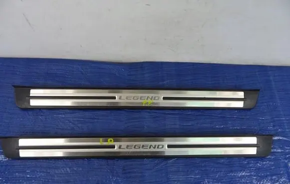 Honda Legend Front sill trim cover