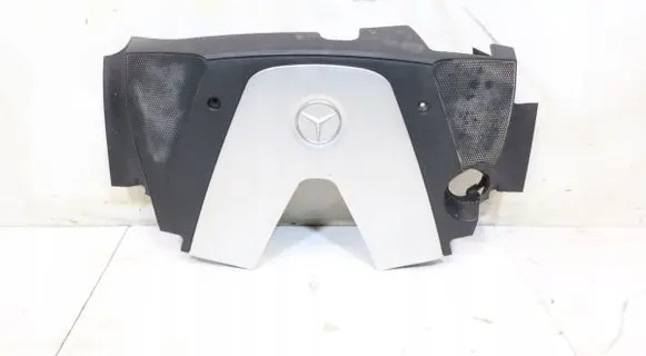 Mercedes-Benz ML W164 Engine cover (trim) A6290100967