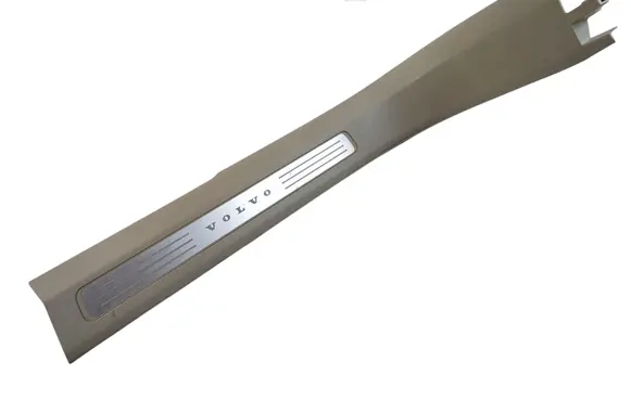 Volvo XC90 Side skirt front trim 31363649 A048601 ETRBA