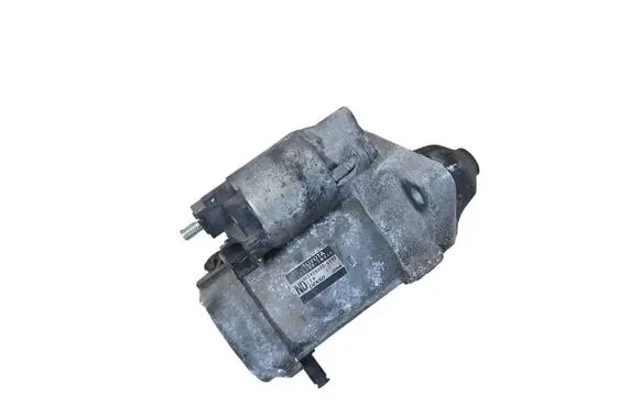 Toyota Yaris Starter motor 281000N040 MS4280006190