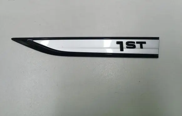 Volkswagen ID.4 Other badges/marks 10A853689E