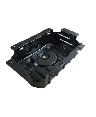 Volvo XC90 Battery box tray 31698527 31698528