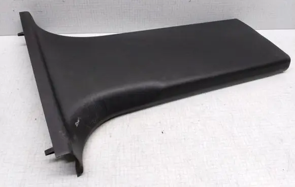 Audi A6 S6 C6 4F Other sill/pillar trim element 4F08672404PK 1055100030