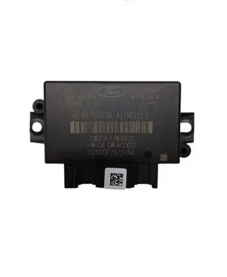 Ford Bronco Parking PDC control unit/module M1PT15T850AA