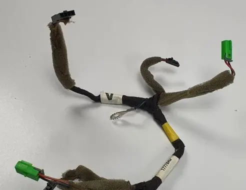 Chrysler Sebring (ST-22 - JR) Other wiring loom 04608843AB