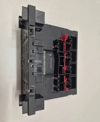 Volkswagen Touran I Comfort/convenience module 3C0937049AL F005V00663 H54S2202