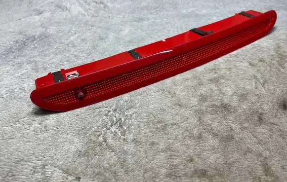 Audi A4 S4 B8 8K Rear door handle trim C785 5K0945087D