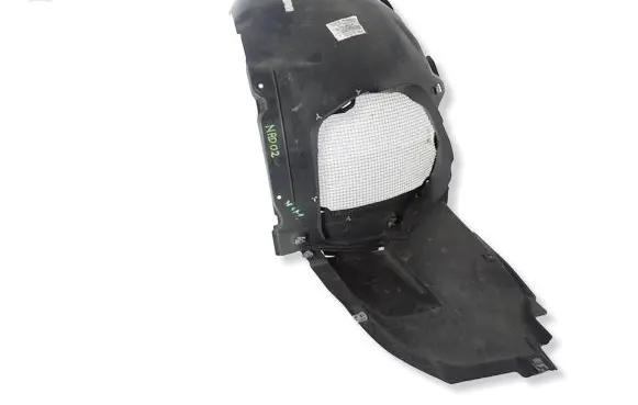 Porsche 911 991 Front wheel arch liner splash guards 99150450290