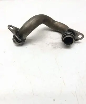 Volkswagen Sharan EGR valve line/pipe/hose