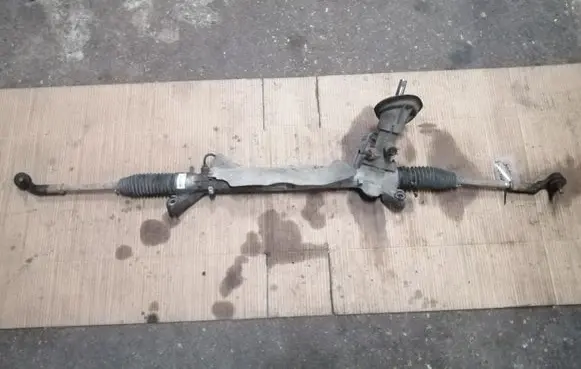 Mazda 3 I Steering rack