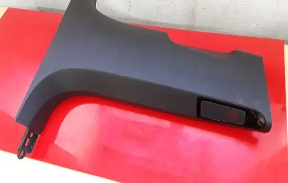 Audi A8 S8 D4 4H (B) pillar trim (bottom) 4H0867244 122743536