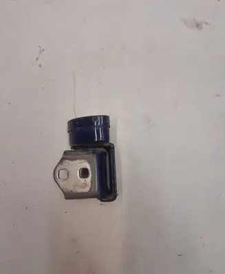 Renault Megane II Rear door lower hinge