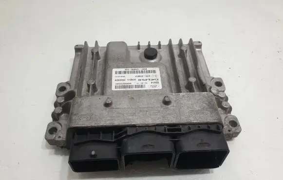 Ford Mondeo MK IV Engine control unit/module 97RI010012