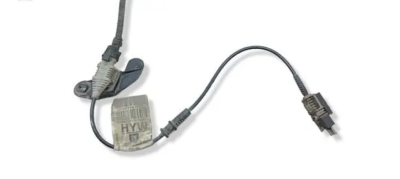 Opel Signum Front ABS sensor wiring 13128267