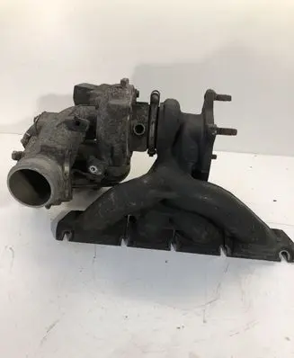 Volkswagen PASSAT B6 Turbo 06F145701E JG71001730900070 K0353039700105
