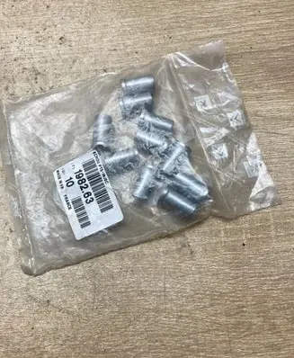 Citroen Berlingo Fuel injector 198263