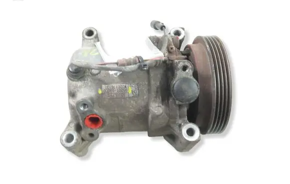 Suzuki Ignis Air conditioning (A/C) compressor (pump) 9520169GC0